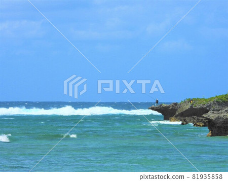 沖繩海2021 沖繩海2021 81935858