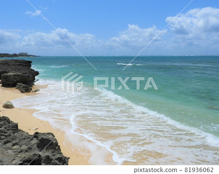 沖繩海2021 沖繩海2021 81936062