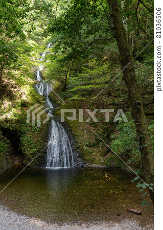[Aichi Prefecture] Atera-no-Nanataki 81936506