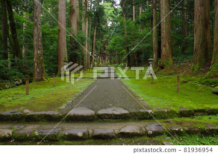 白山平泉寺方法 81936954
