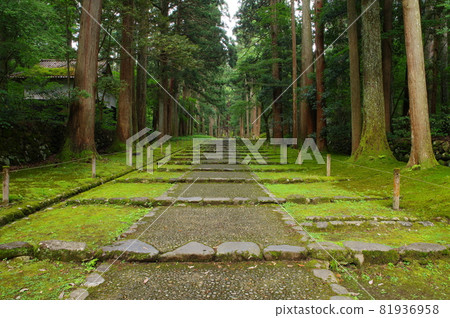 白山平泉寺方法 白山平泉寺方法 81936958