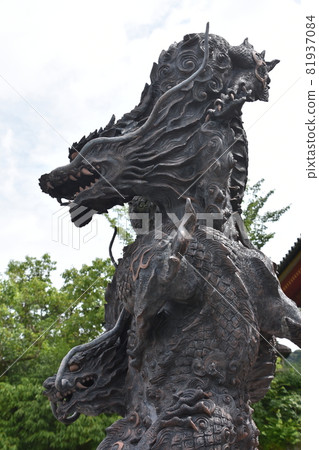 夏日清流的清水寺 夏日清流的清水寺 81937084