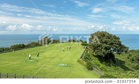 Ground golf Shiokaze no Oka Tomari Ground golf Shiokaze no Oka Tomari 81937354