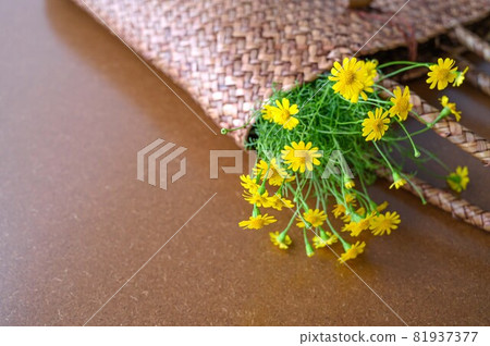 Darberg daisy and basket bag Darberg daisy and basket bag 81937377