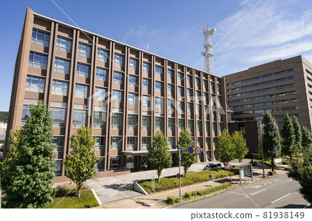 Gifu District Court 81938149