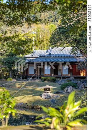 原Shimazu先生Yuli House花園 81938163