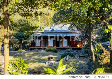 原Shimazu先生Yuli House花園 原Shimazu先生Yuli House花園 81938165