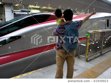 子彈頭列車 子彈頭列車 81938923