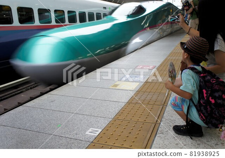子彈頭列車 子彈頭列車 81938925
