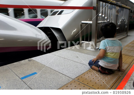 子彈頭列車 子彈頭列車 81938926