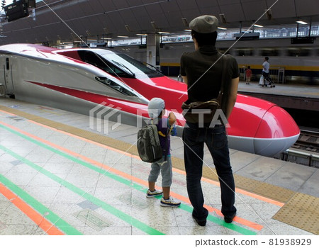 子彈頭列車 子彈頭列車 81938929