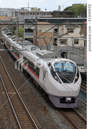 日立特快列車 日立特快列車 81940058