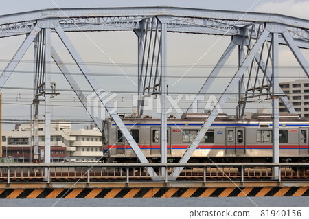 京成電鐵本線 81940156