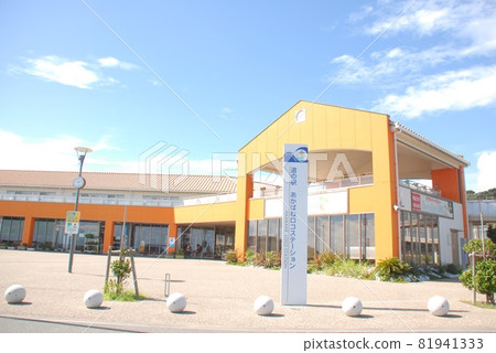 Road Station Aichi-11 Akabane Loco Station(愛知縣田原市) Road Station Aichi-11 Akabane Loco Station(愛知縣田原市) 81941333