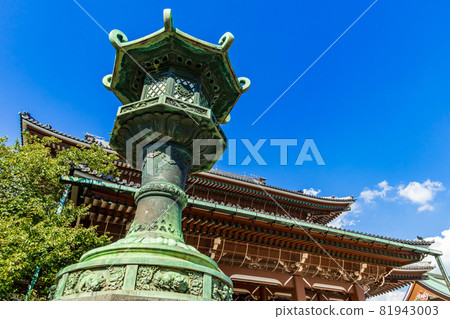 信州大谷學校名古屋別院，俗稱東別院<愛知縣名古屋市> 81943003