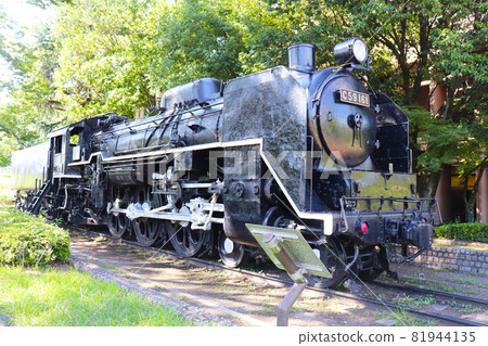 Steam locomotive C59 161 Steam locomotive C59 161 81944135