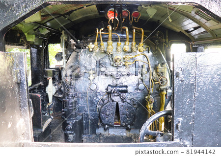 機車駕駛席 81944142