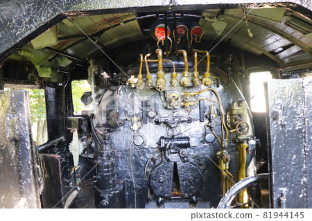 機車駕駛席 81944145