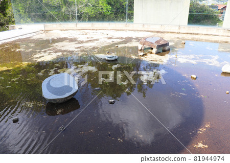 Nima Sand Museum "Tera Eternal Bridge" 81944974