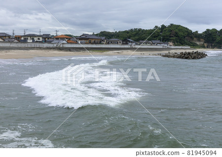 茨城縣日立市川ji海灘 茨城縣日立市川ji海灘 81945094