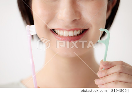 Dental Oral Care Toothpaste Toothbrush 81948064