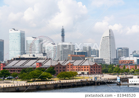 Minato Mirai 81948520