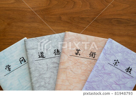 Japanese Cultural Studies, Arts, Morals, Religions Books (Books) (Horizontal) 81948793