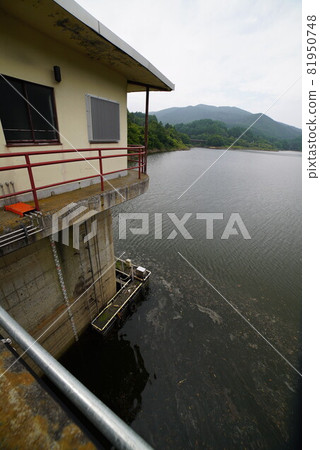 菅平水壩 81950748