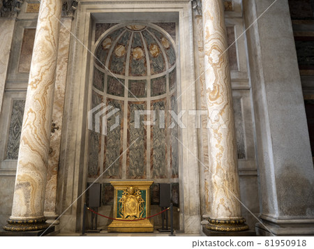 San Paolo catholic church in Rome San Paolo catholic church in Rome 81950918