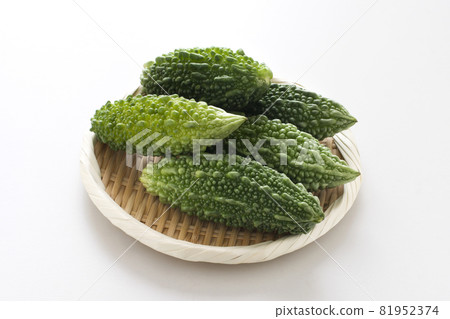 Bitter gourd 81952374