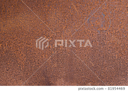 old rusty corroded aged steel metal plate in construction site. construction industry and background concept. old rusty corroded aged steel metal plate in construction site. construction industry and background concept. 81954469