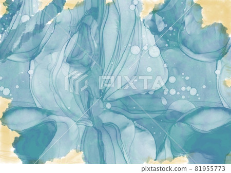 Alcohol Ink Art 04 Alcohol Ink Art 04 81955773