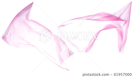 Smooth elegant transparent pink cloth Smooth elegant transparent pink cloth 81957000