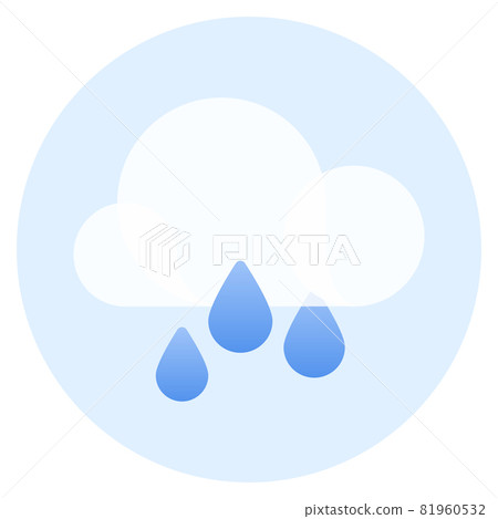 Weather icons Weather icons 81960532