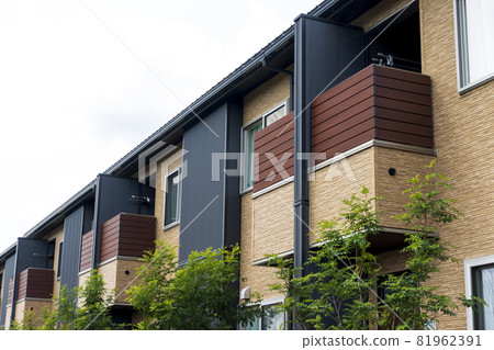 Exterior of the apartment 81962391