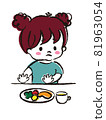 不平衡的孩子 81963054