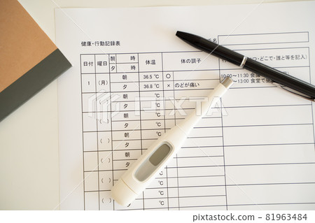 測溫台圖片 測溫台圖片 81963484