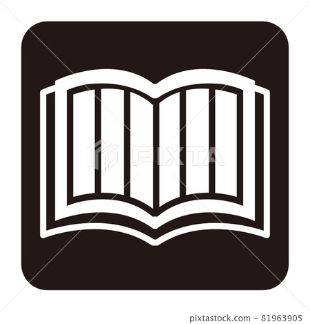 簡單的名字簿圖標 / 白 nuki 81963905