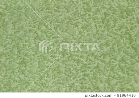 Seamless texture of soft polyester green single-color furniture uphols 81964416