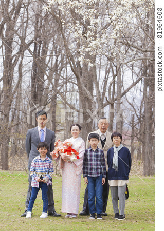 A hundred days celebration 81964608