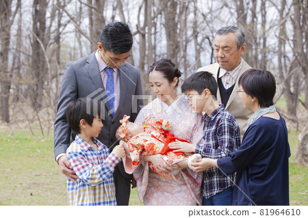 A hundred days celebration A hundred days celebration 81964610