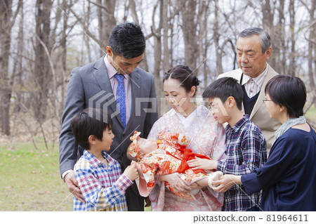 A hundred days celebration A hundred days celebration 81964611