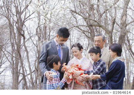 A hundred days celebration A hundred days celebration 81964614