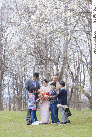 A hundred days celebration A hundred days celebration 81964617