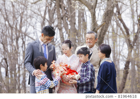 百日慶典 81964618