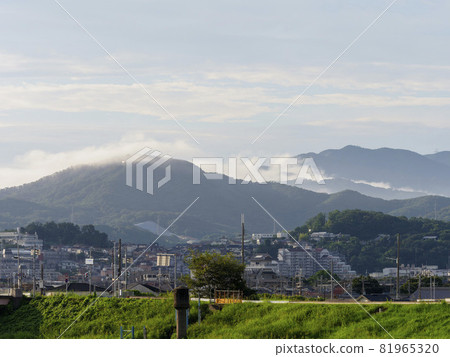 山水景觀 山水景觀 81965320