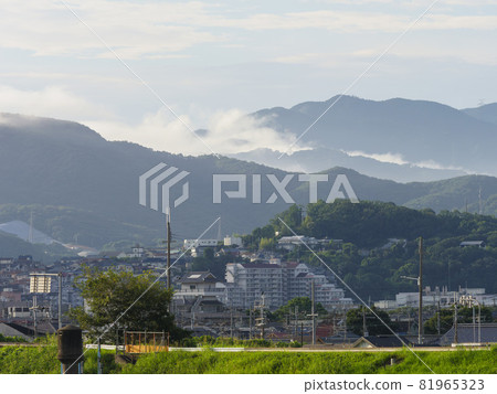 山水景觀 山水景觀 81965323