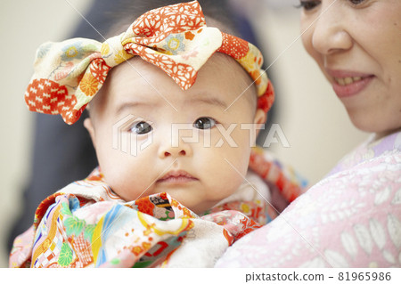 女兒參拜『 女兒參拜『 81965986