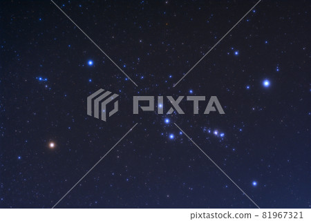 Orion Nebula up Orion Nebula up 81967321