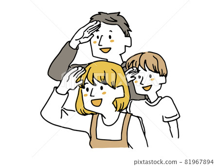 偷窺家人 偷窺家人 81967894